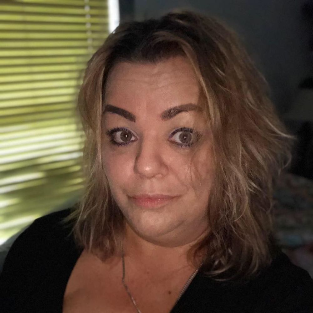 Meet your Posher, Gigi